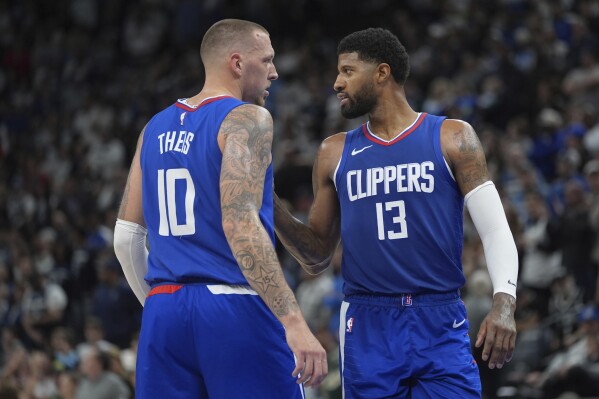 Paul george 3 performance review sales